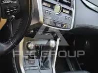 2018 Lexus NX