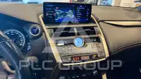2018 Lexus NX