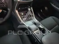 2018 Lexus NX