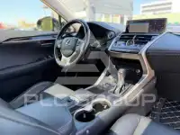 2018 Lexus NX