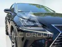 2018 Lexus NX
