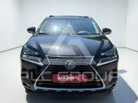 2018 Lexus NX