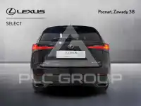 2018 Lexus NX
