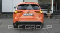 2018 Lexus NX