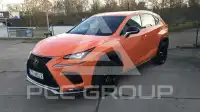 2018 Lexus NX