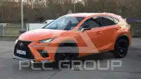 2018 Lexus NX