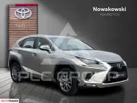 2018 Lexus NX