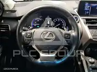 2018 Lexus NX