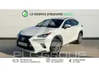 2018 Lexus NX