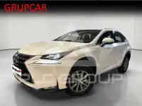 2018 Lexus NX