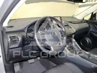 2018 Lexus NX