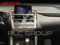 2018 Lexus NX