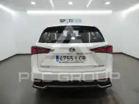 2018 Lexus NX