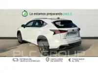 2018 Lexus NX