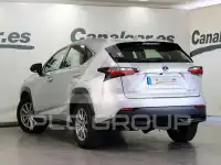 2018 Lexus NX