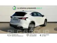 2018 Lexus NX