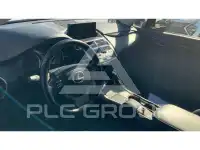 2018 Lexus NX