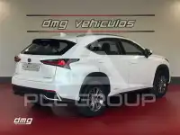 2018 Lexus NX