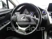 2018 Lexus NX