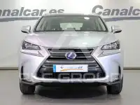 2018 Lexus NX