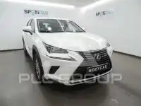 2018 Lexus NX