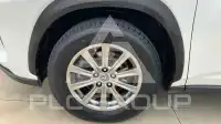 2018 Lexus NX