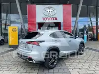 2018 Lexus NX