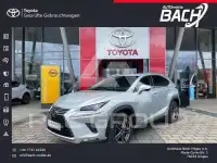 2018 Lexus NX