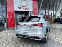 2018 Lexus NX