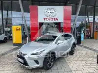 2018 Lexus NX