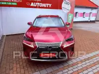 2018 Lexus NX
