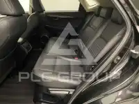 2018 Lexus NX