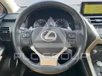 2018 Lexus NX