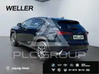 2018 Lexus NX