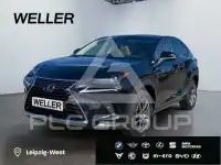 2018 Lexus NX