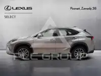 2018 Lexus NX