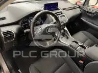 2018 Lexus NX