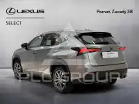 2018 Lexus NX