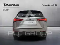 2018 Lexus NX