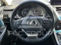2018 Lexus NX