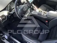 2018 Lexus NX