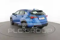 2018 Lexus NX