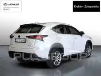 2018 Lexus NX