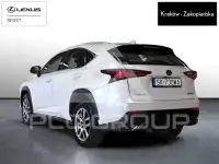 2018 Lexus NX