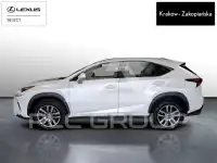 2018 Lexus NX