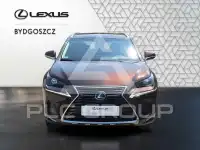 2018 Lexus NX