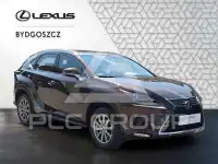 2018 Lexus NX
