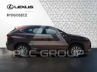 2018 Lexus NX