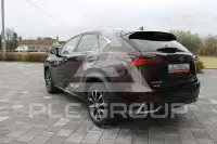 2018 Lexus NX