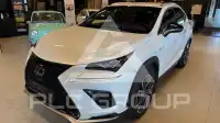 2018 Lexus NX